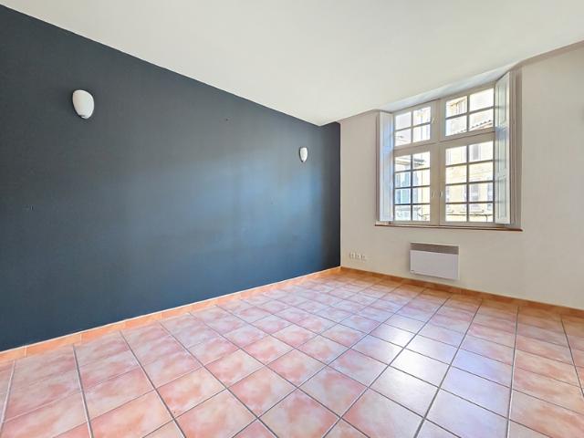 Location appartement T2 Avignon intra muros 41 m2 lumi