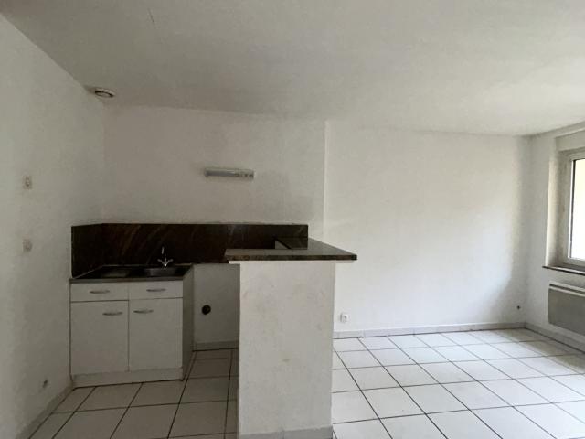 Location Appartement T2 | BARDOU IMMOBILIER