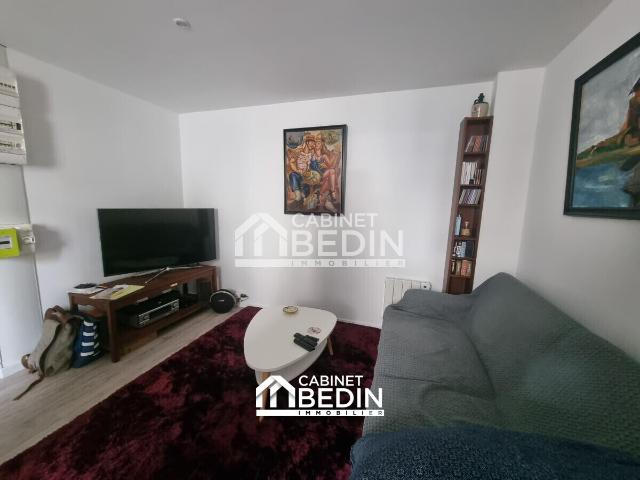 Location Appartement T2 Bordeaux