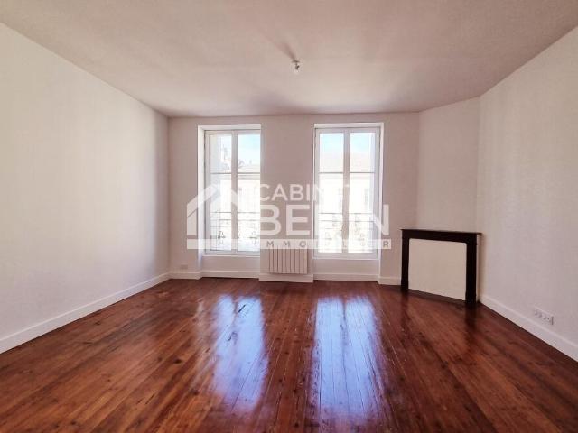 Location Appartement T2 Bordeaux 1 chambre
