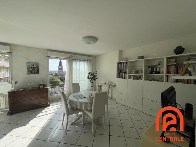 Location appartement T2 – Bron 69500