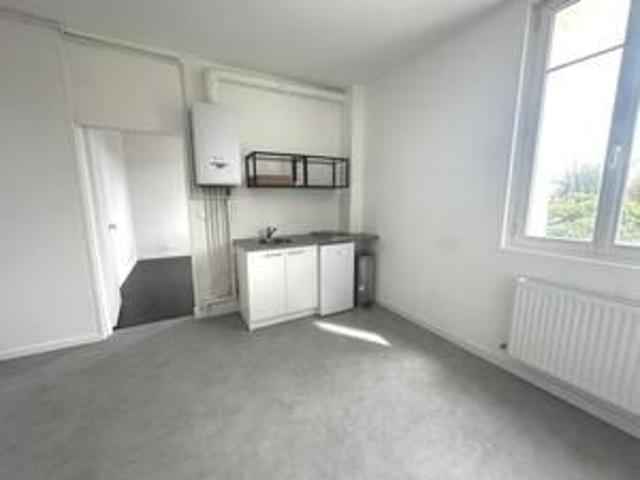 Location Appartement T2 Breil Barberie