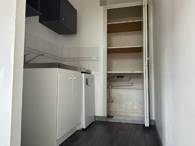 Location Appartement T2 Centre Ville