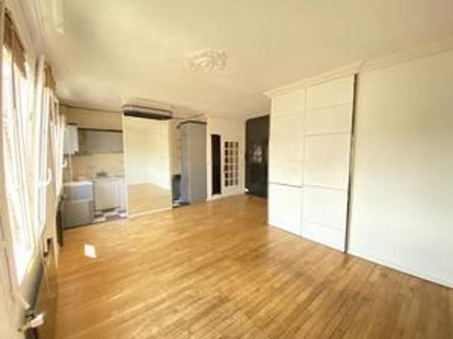 Location Appartement T2 Chantenay Procé Monselet