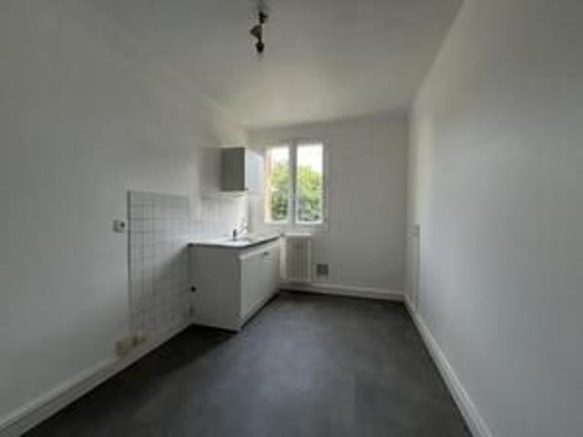 Location Appartement T2 Chantenay Procé Monselet