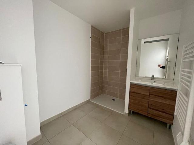 location Appartement T2 DE 43.4m² À TOURNEFEUILLE