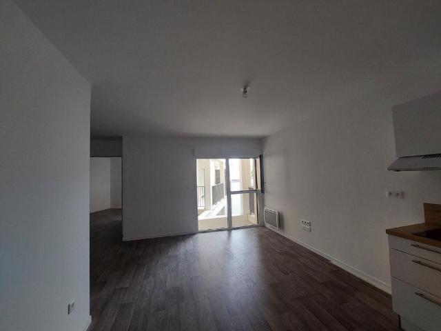 location Appartement T2 DE 43.14m² À LE MANS