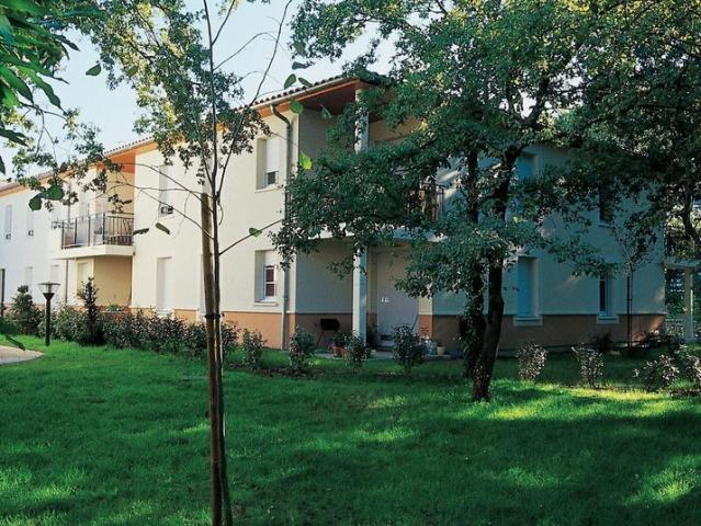location Appartement T2 DE 43.26m² À MERIGNAC