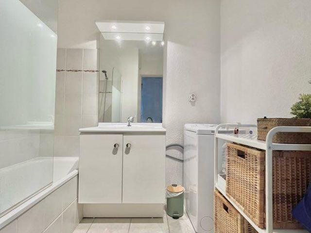 Location appartement T2 de 43m2 non meublé