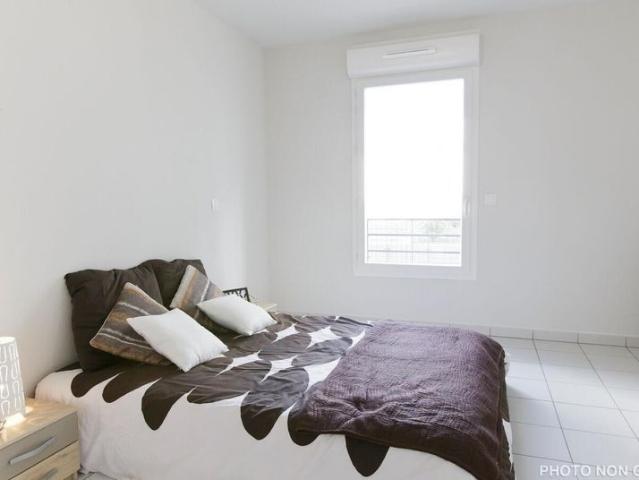 location Appartement T2 DE 40.6m² À BORDEAUX