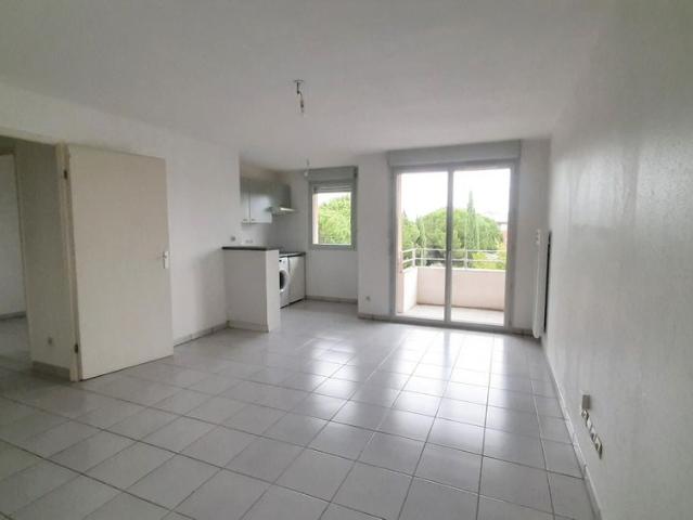 location Appartement T2 DE 40.97m² À TOULOUSE