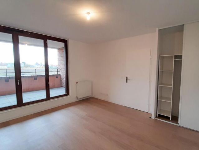 location Appartement T2 DE 40.9m² À BRETIGNY SUR ORGE