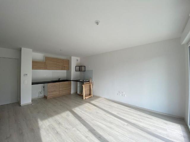 location Appartement T2 DE 41.46m² À AMIENS