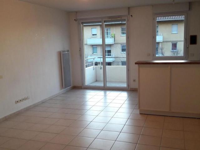 location Appartement T2 DE 41.61m² À MORIERES LES AVIGNON