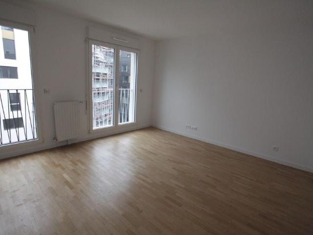 location Appartement T2 DE 41.8m² À ASNIERES