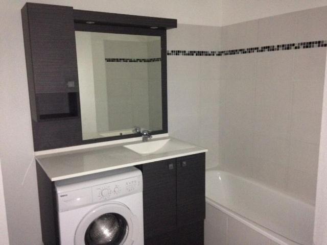 location Appartement T2 DE 41.04m² À MARSEILLE
