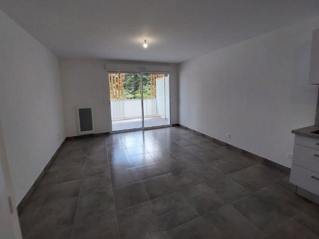 location Appartement T2 DE 42.61m² À MONTPELLIER
