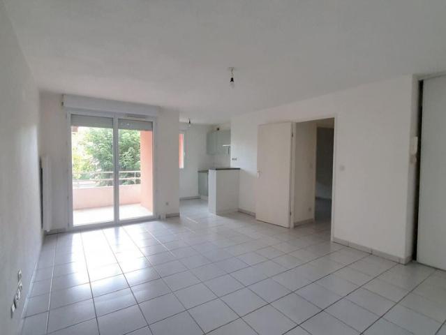 location Appartement T2 DE 42.67m² À COLOMIERS