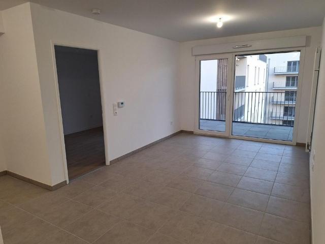 location Appartement T2 DE 42.02m² À CLERMONT FERRAND