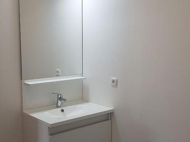 location Appartement T2 DE 42.35m² À LAGNY SUR MARNE