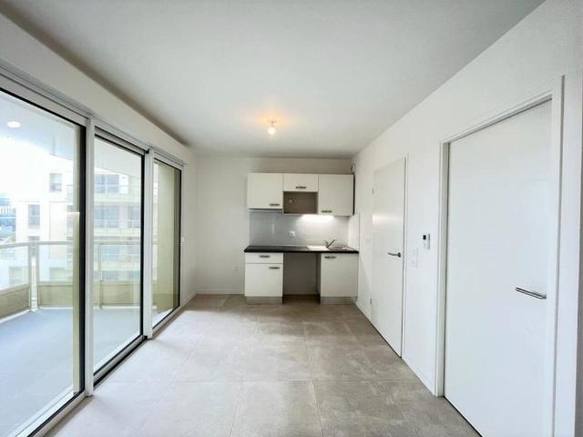 location Appartement T2 DE 47.43m² À BORDEAUX