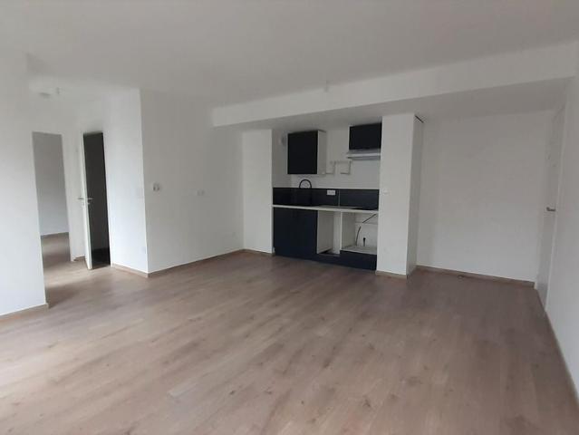 location Appartement T2 DE 44.7m² À CLERMONT FERRAND