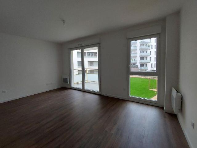 location Appartement T2 DE 44.22m² À ROUEN