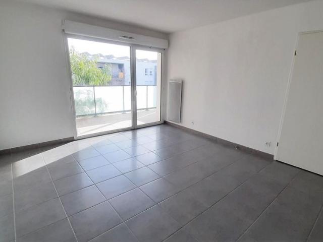 location Appartement T2 DE 44.3m² À GRABELS
