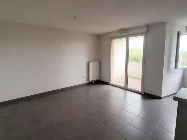 location Appartement T2 DE 45.83m² À ST HERBLAIN