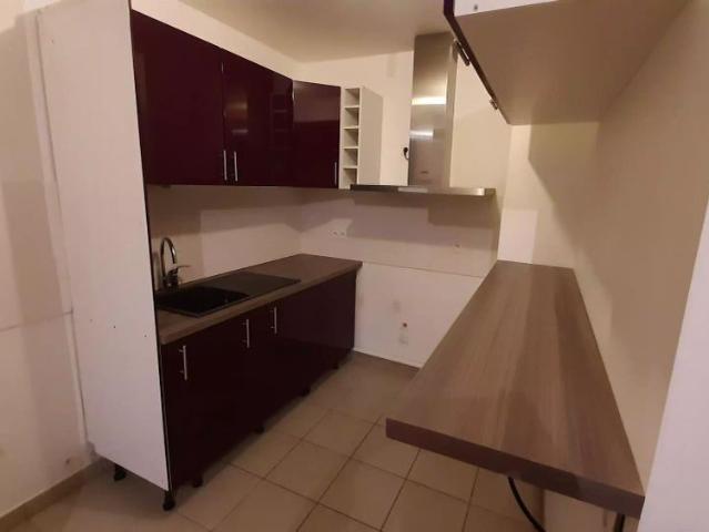 location Appartement T2 DE 45.86m² À LE CHESNAY