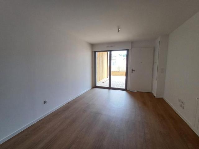 location Appartement T2 DE 45.09m² À TOULOUSE
