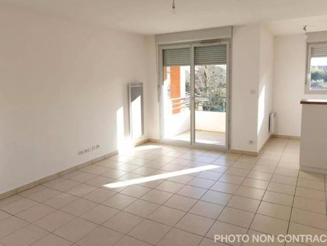 location Appartement T2 DE 46.58m² À CORBEIL ESSONNES