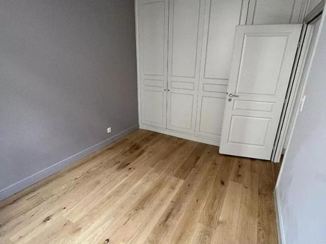 location Appartement T2 DE 46.1m² À BESANCON