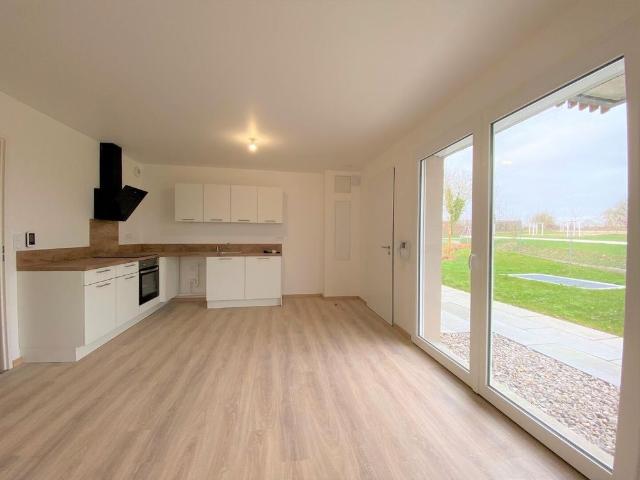 location Appartement T2 DE 48.81m² À AMIENS