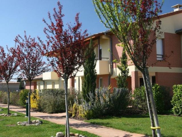 location Appartement T2 DE 50.11m² À PLAISANCE DU TOUCH
