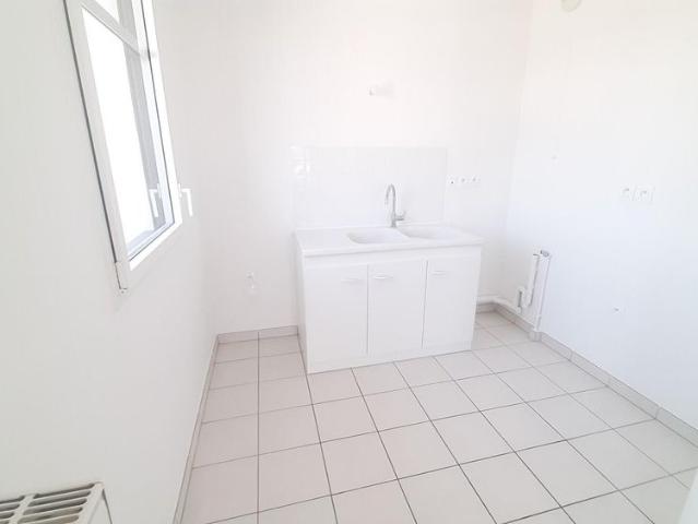 location Appartement T2 DE 51.71m² À MAISONS ALFORT