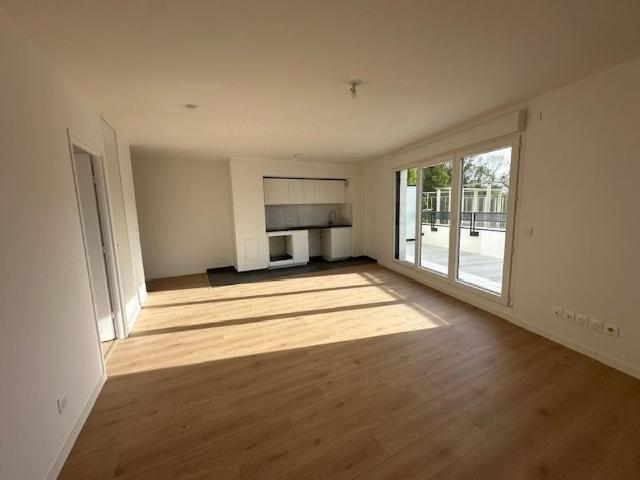 location Appartement T2 DE 52.9m² À CHATENAY MALABRY