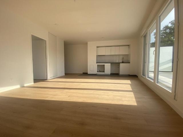 location Appartement T2 DE 52.9m² À CHATENAY MALABRY