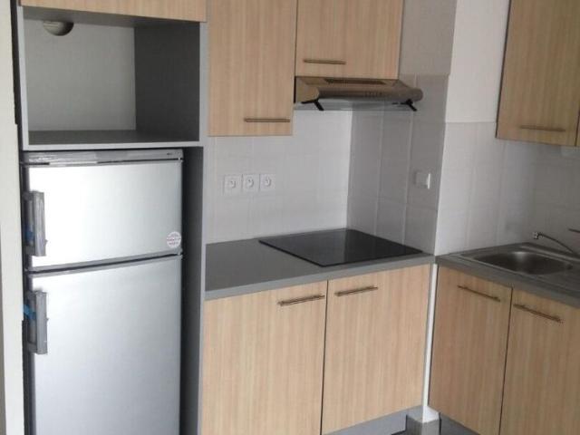 location Appartement T2 DE 57.54m² À TOURNEFEUILLE