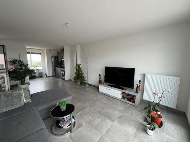 location Appartement T2 DE 57.24m² À ST ORENS DE GAMEVILLE