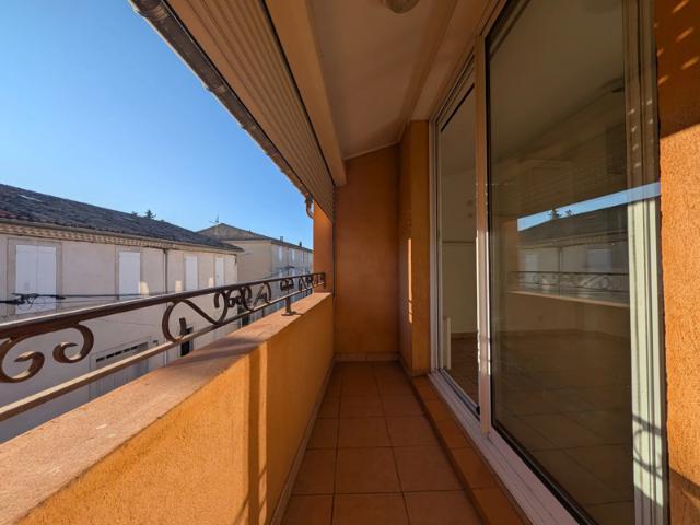 Location appartement T2 de 33 m2 à Pertuis