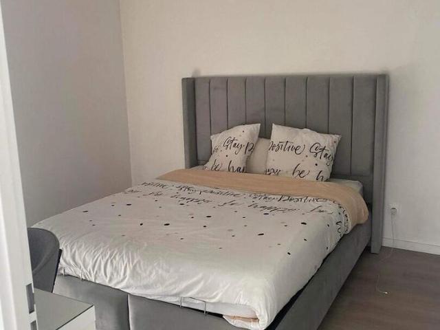 location Appartement T2 DE 38.55m² À POISSY