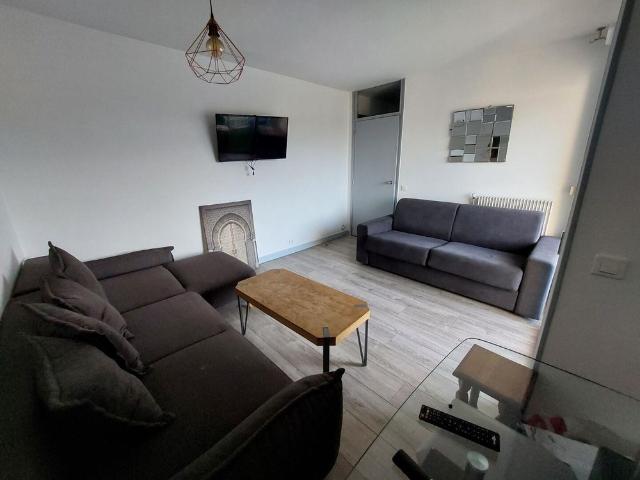 location Appartement T2 DE 38.85m² À MONTPELLIER