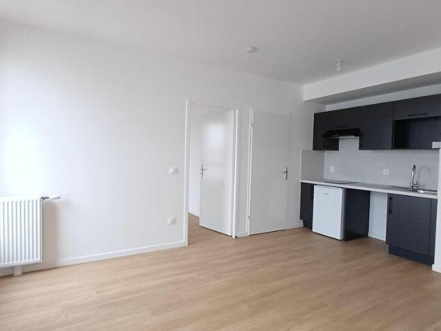 location Appartement T2 DE 38.86m² À ARPAJON