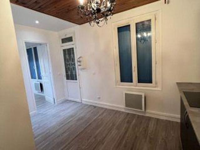 Location appartement T2 Drancy