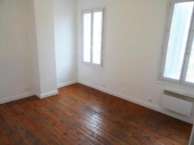 Location Appartement T2 en plein centre ville | Agence Clemenceau