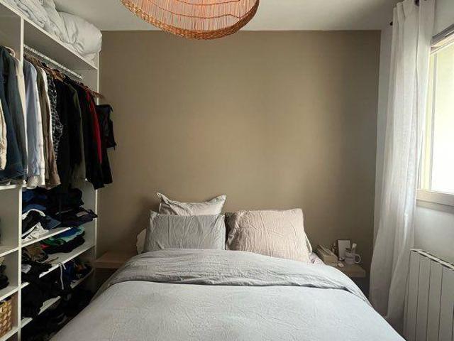 Location appartement T2 Lamoriciere