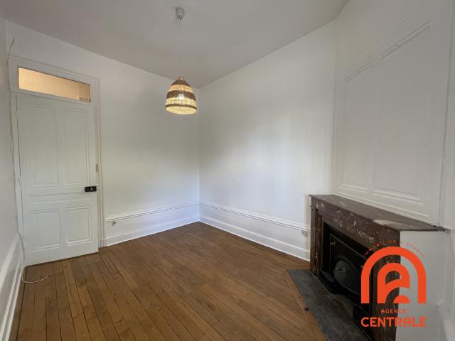 Location appartement T2 – lyon 69003