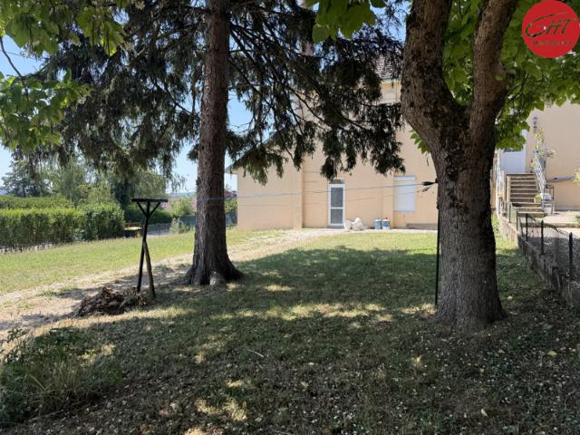Location appartement T2 Marnay