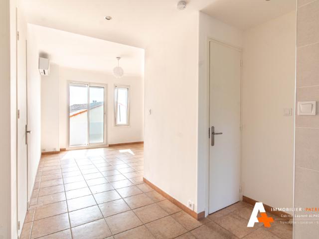 Location appartement T2 Marseille 13007 Corniche Malmousque
